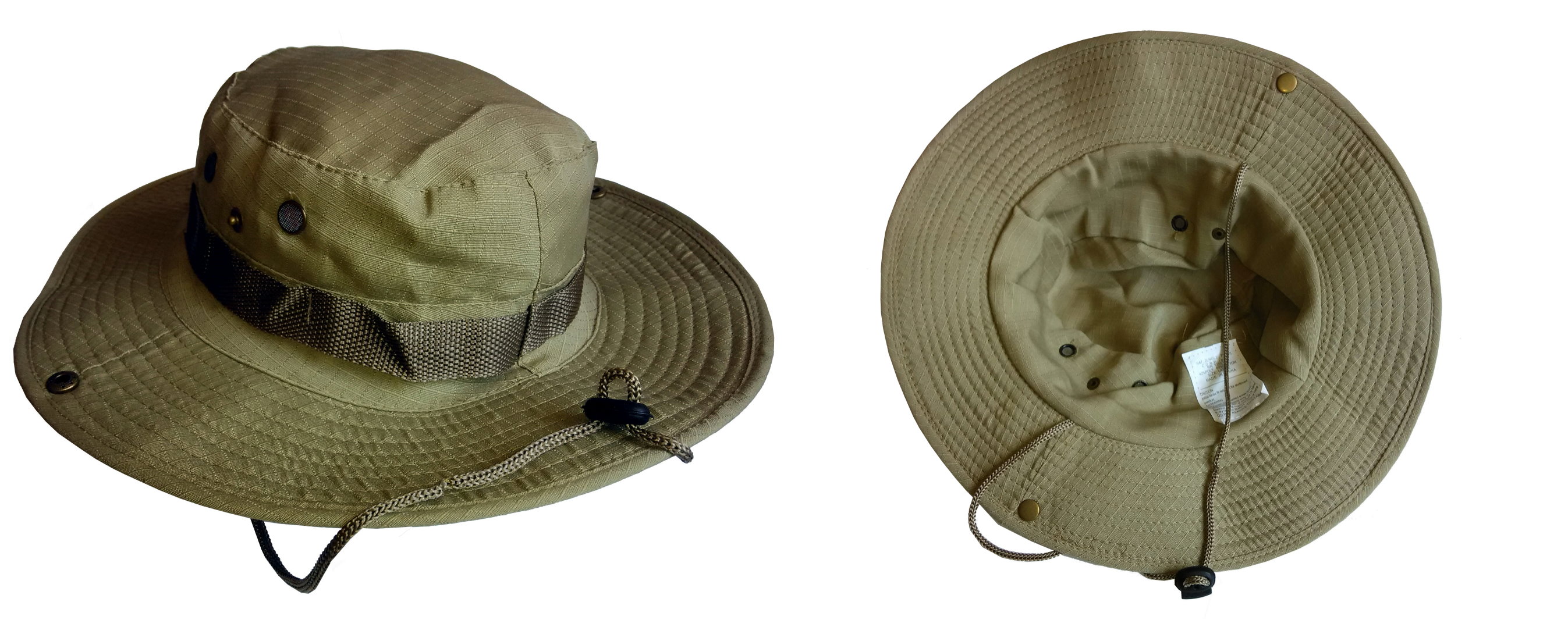 hat
